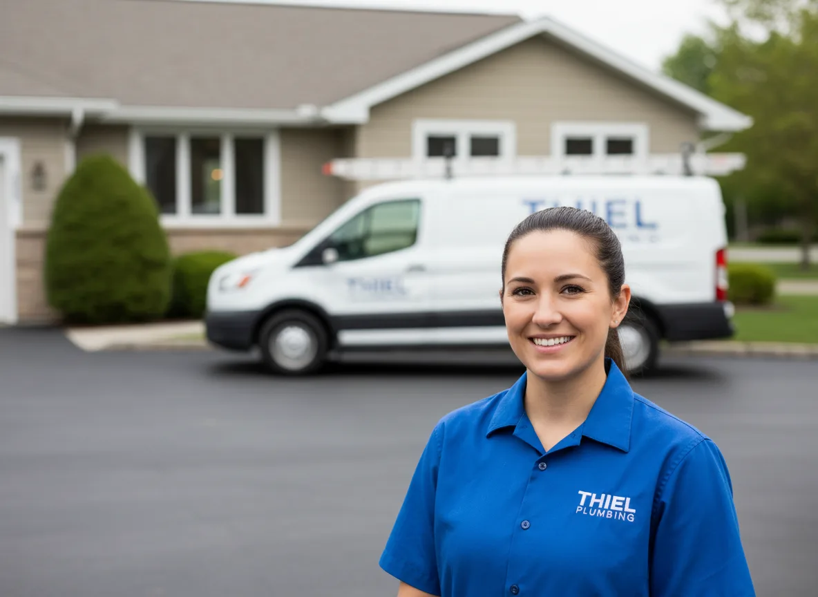 Plumber Thompson, UT FAQs